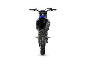 2027 Yamaha YZ250F Monster Energy Edition