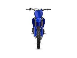 2027 Yamaha YZ250X