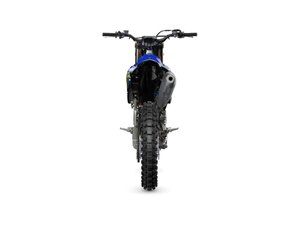 2027 Yamaha YZ450F Monster Energy Edition