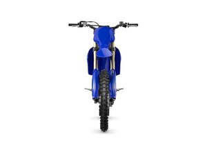 2027 Yamaha YZ450FX