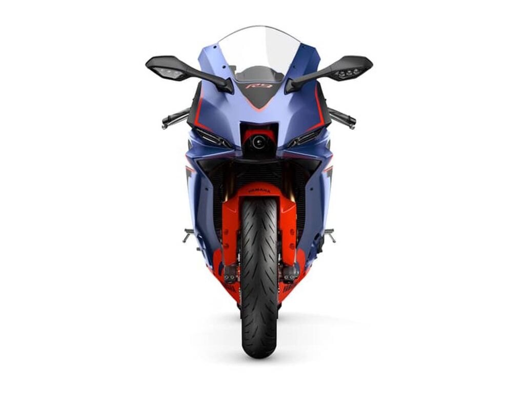 2027 Yamaha YZF R9