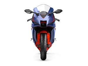 2027 Yamaha YZF R9