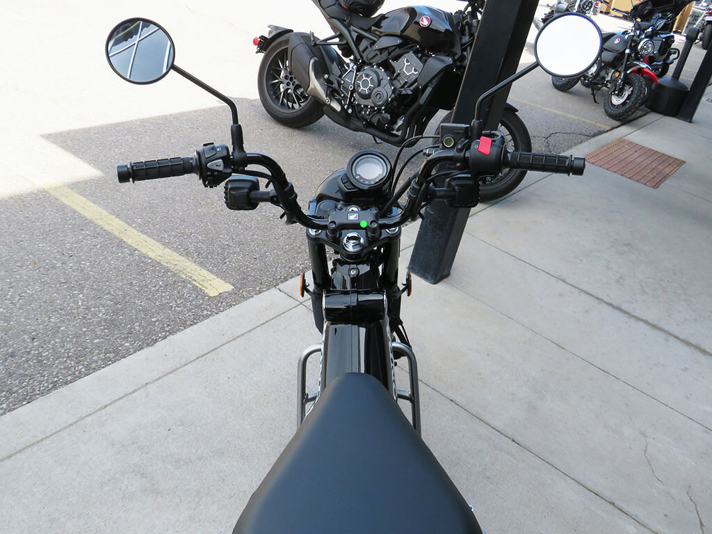 2026 Honda Trail 125