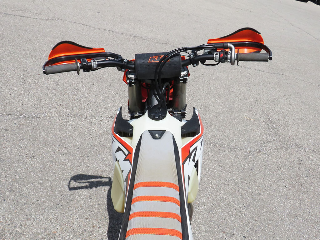 2023 KTM 450 XC F