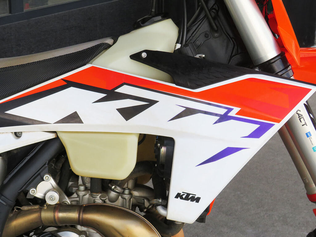 2023 KTM 450 XC F