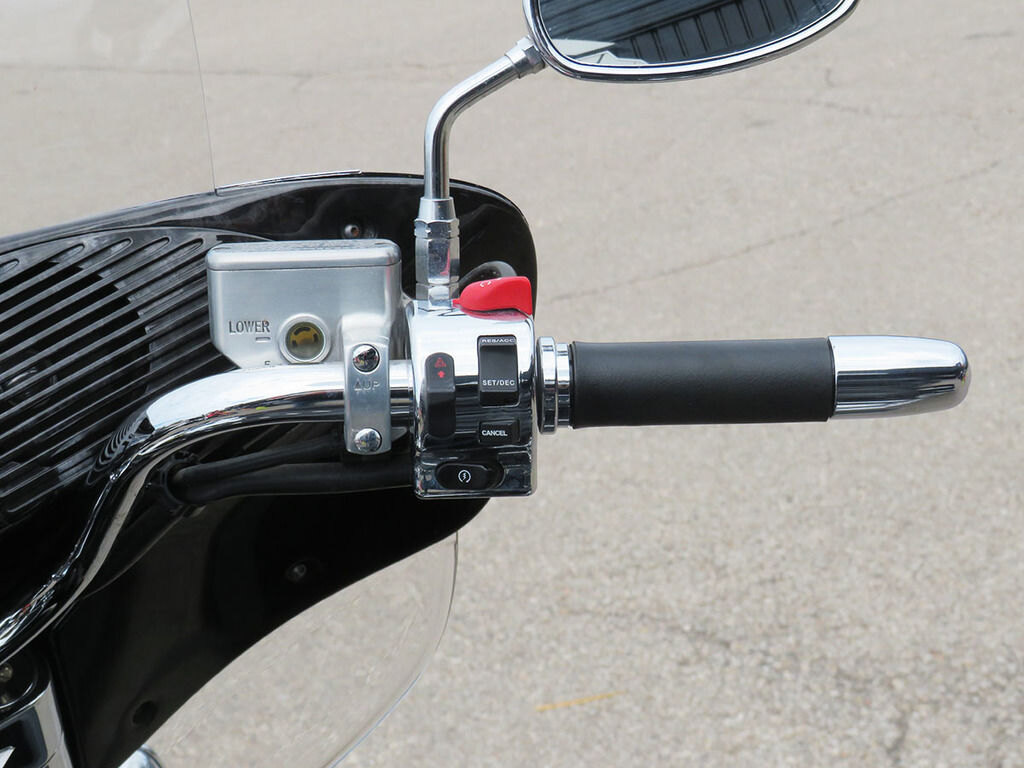 2005 Yamaha Royal Star Midnight Venture