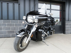 2005 Yamaha Royal Star Midnight Venture