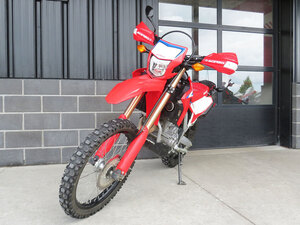 2022 Honda CRF300L ABS