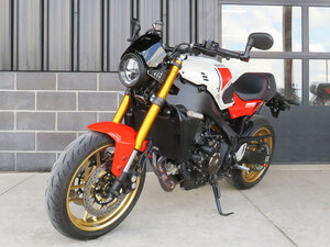 2024 Yamaha XSR900