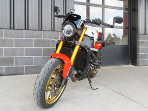 2024 Yamaha XSR900