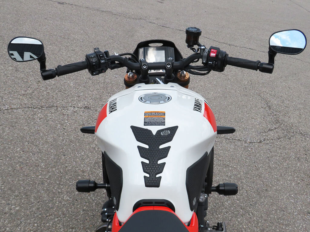 2024 Yamaha XSR900