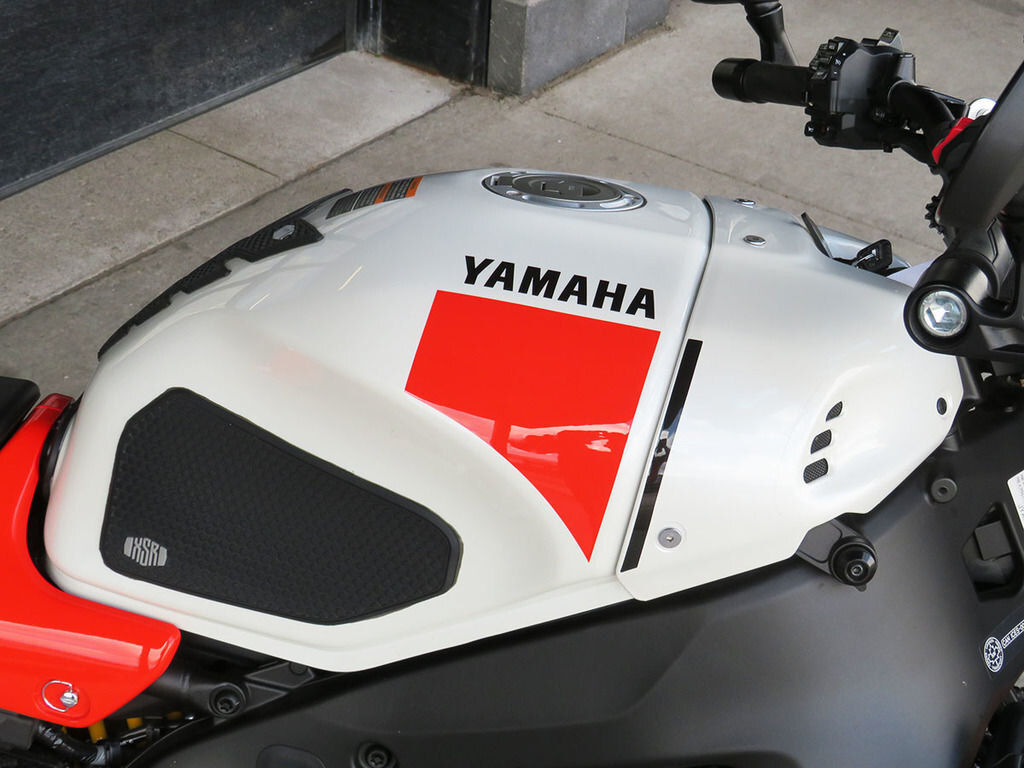2024 Yamaha XSR900