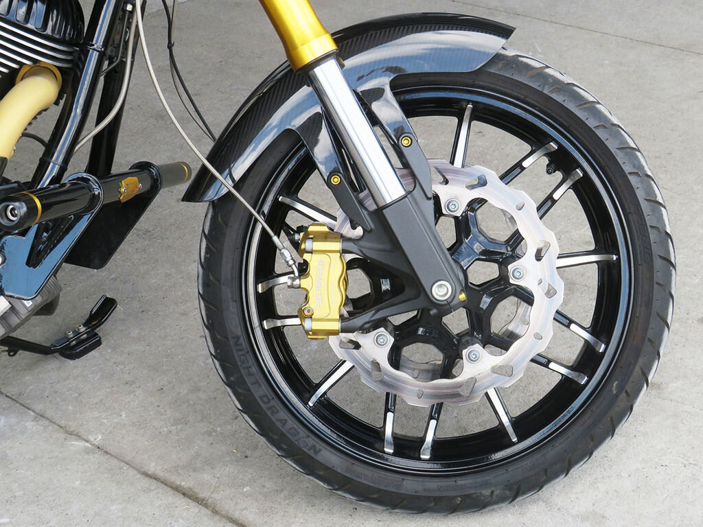 2023 Indian Motorcycle Sport Chief Custom