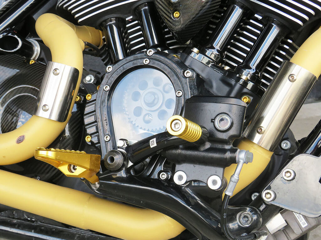 2023 Indian Motorcycle Sport Chief Custom
