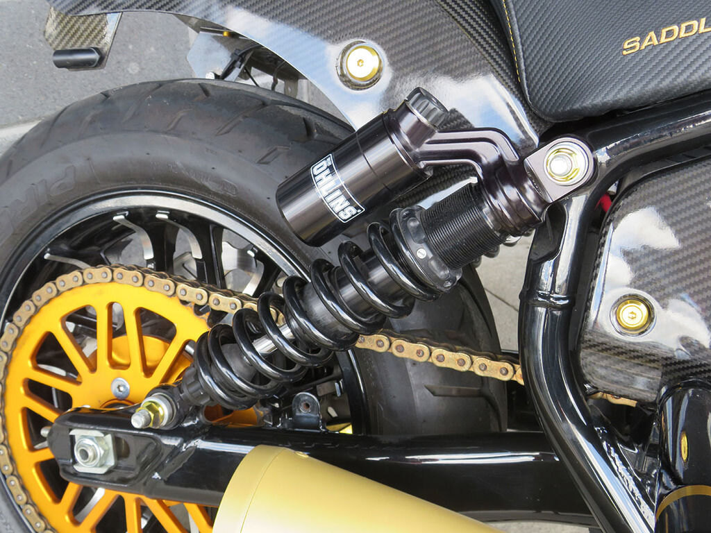 2023 Indian Motorcycle Sport Chief Custom