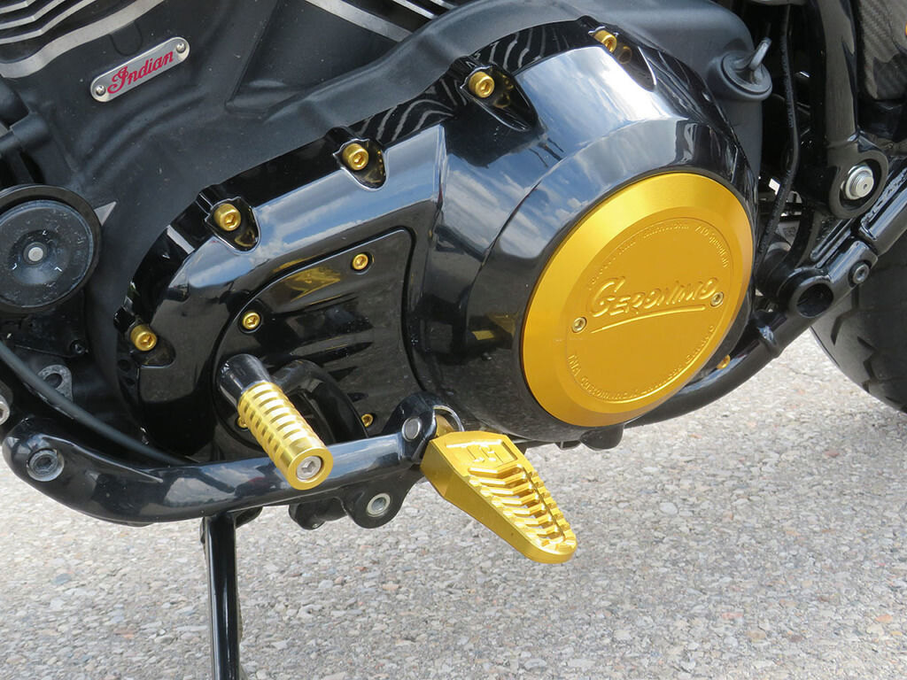 2023 Indian Motorcycle Sport Chief Custom