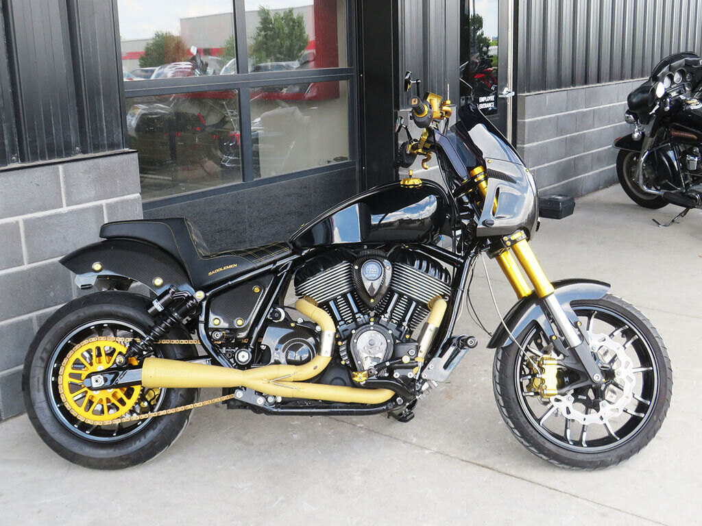 2023 Indian Motorcycle Sport Chief Custom