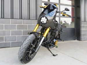 2023 Indian Motorcycle Sport Chief Custom