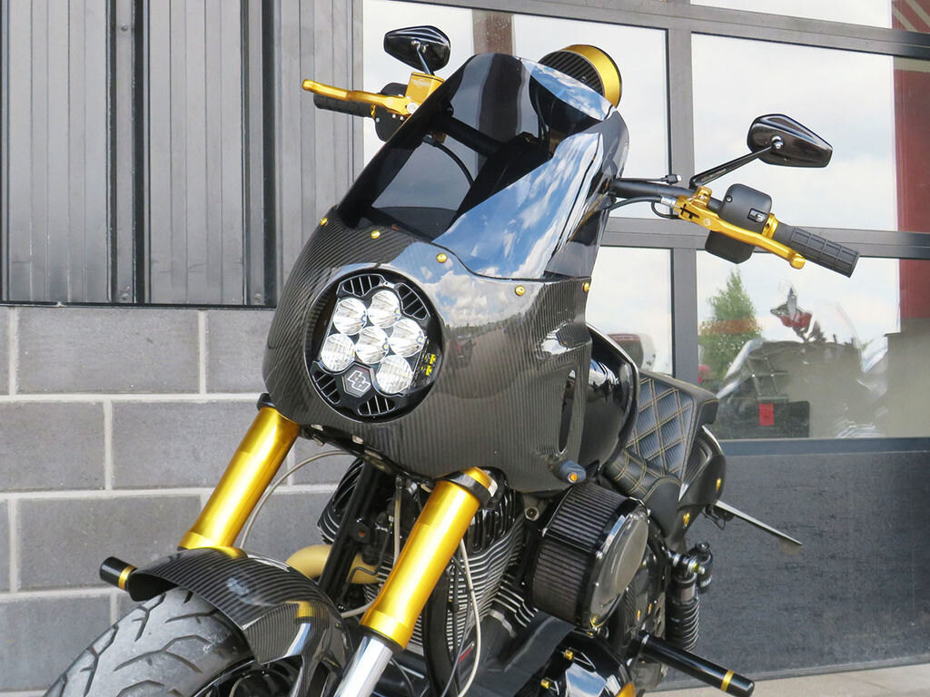 2023 Indian Motorcycle Sport Chief Custom