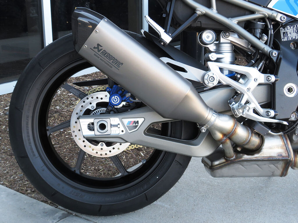 2026 BMW M 1000 R Light white/M Motorsport