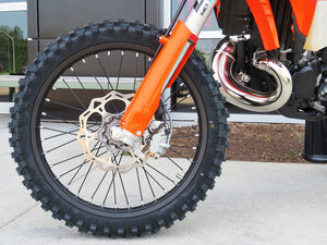 2027 KTM 300 XC W