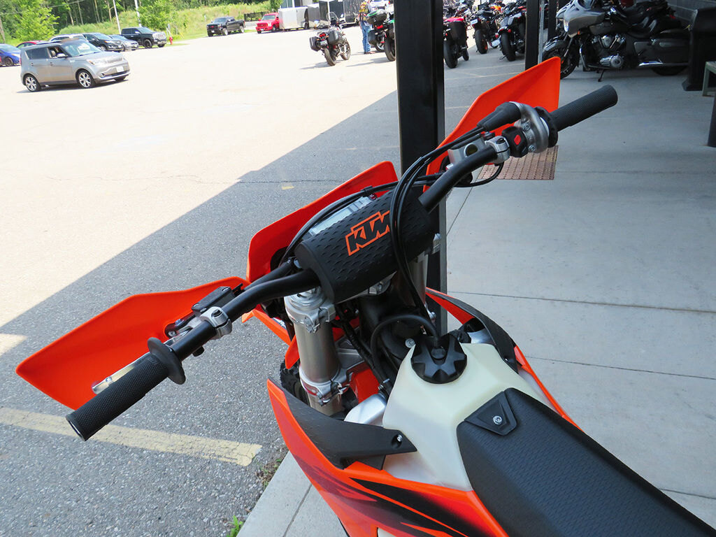 2027 KTM 300 XC W