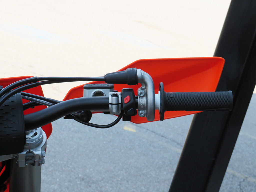 2027 KTM 300 XC W