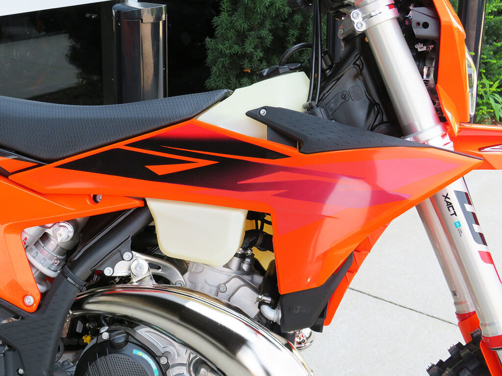 2027 KTM 300 XC W