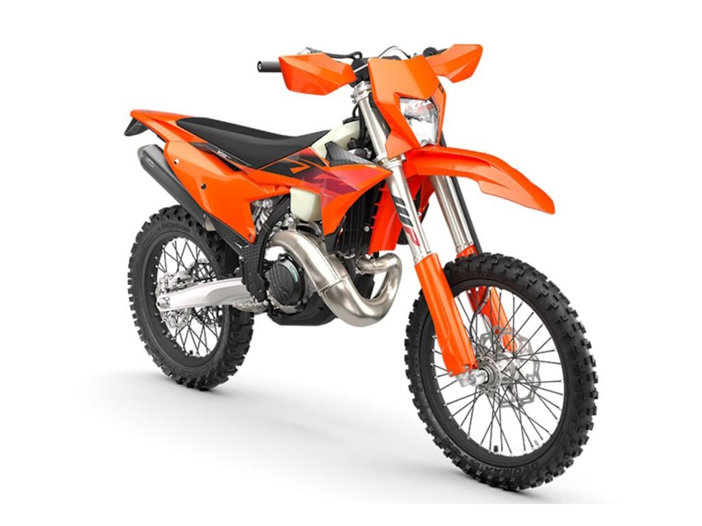 2027 KTM 300 XC W