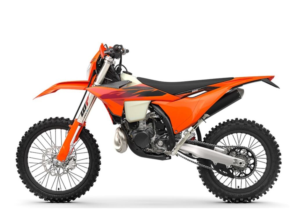2027 KTM 300 XC W
