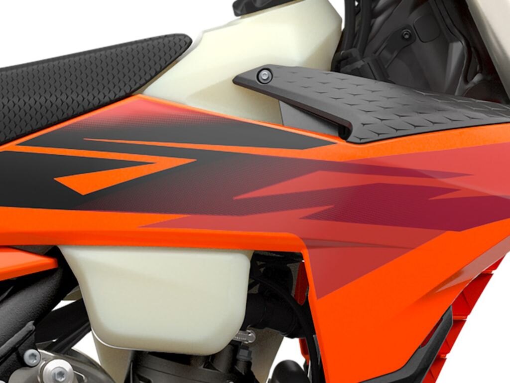 2027 KTM 300 XC W