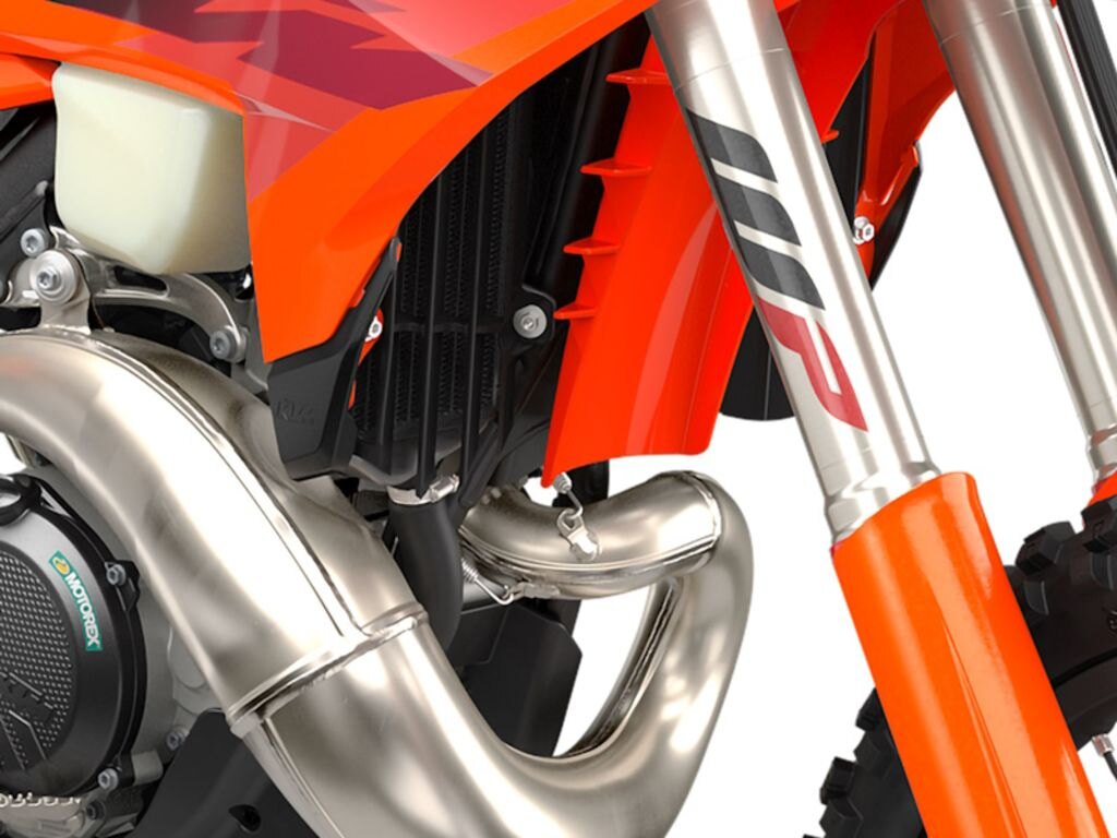 2027 KTM 300 XC W