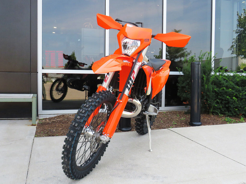 2027 KTM 300 XC W