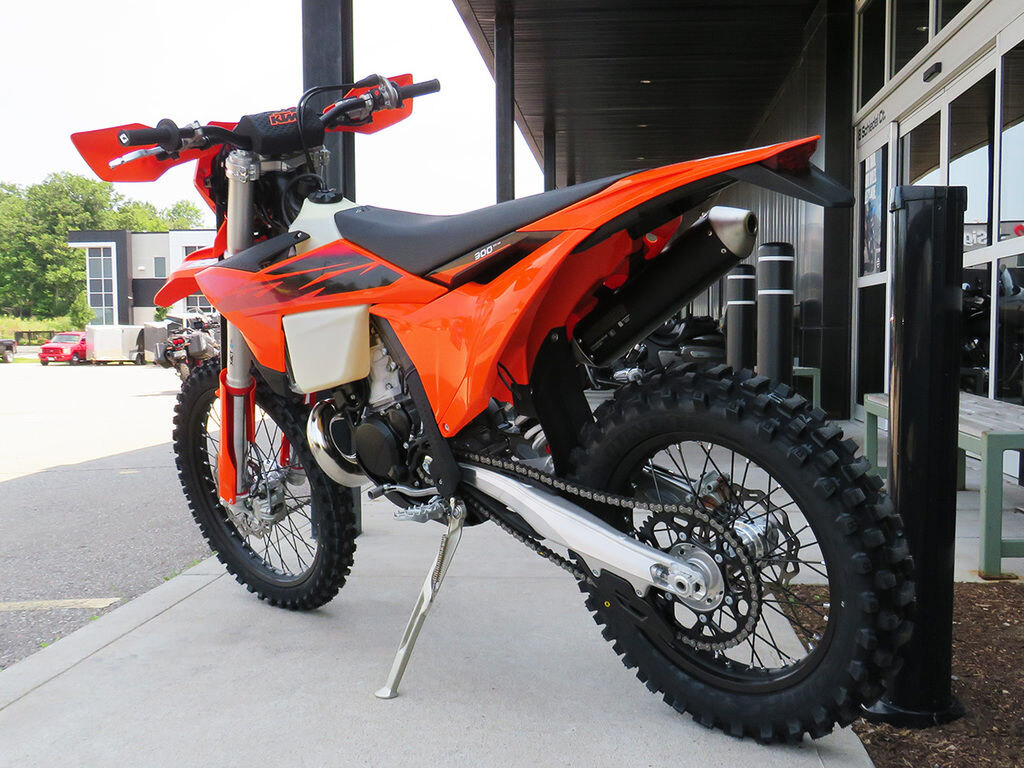 2027 KTM 300 XC W
