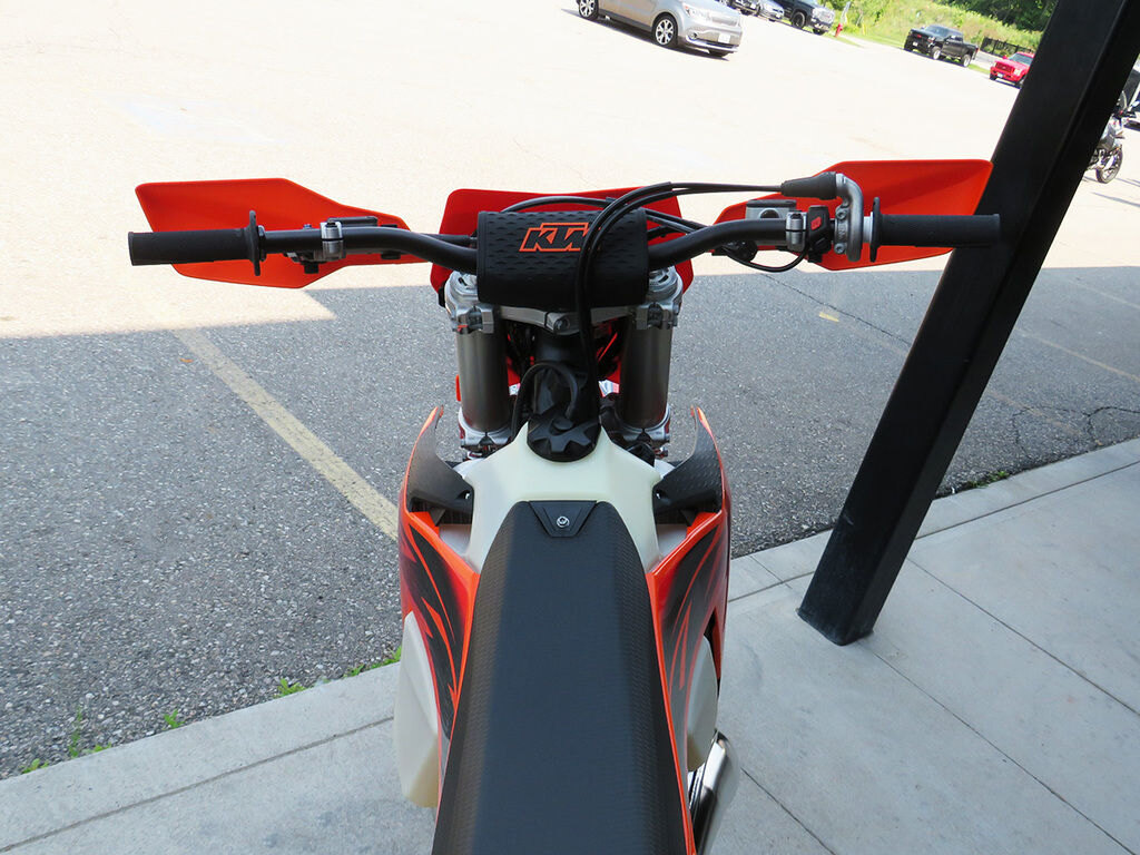 2027 KTM 300 XC W