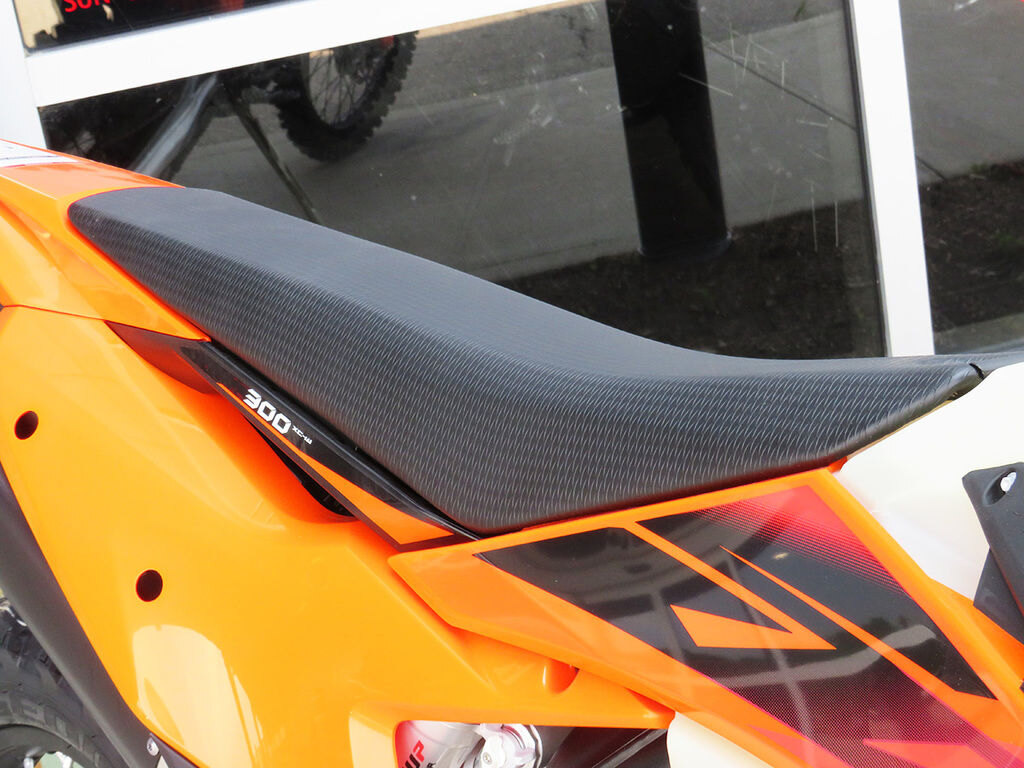 2027 KTM 300 XC W