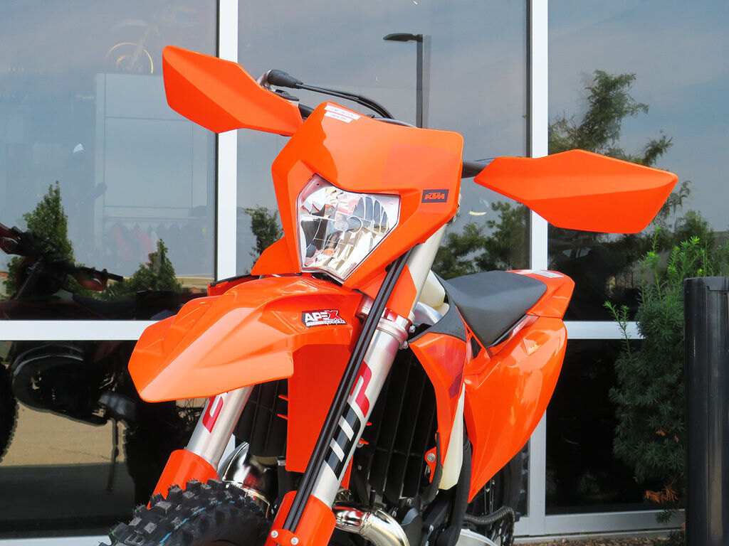 2027 KTM 300 XC W