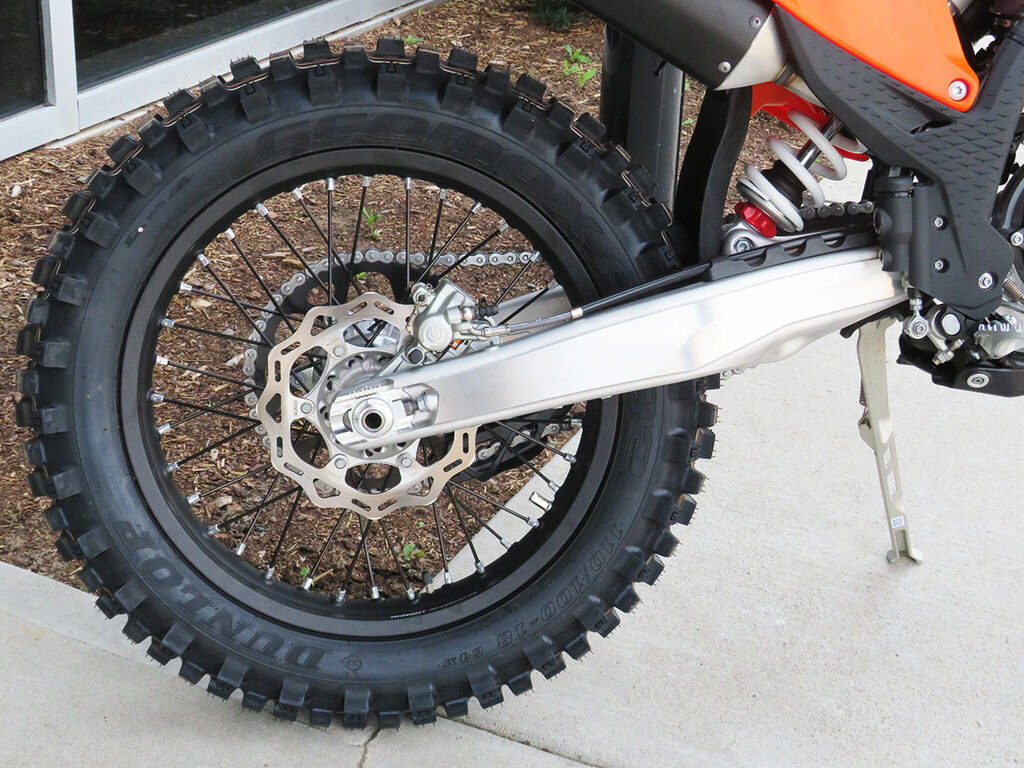 2027 KTM 300 XC W