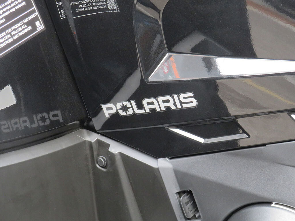 2026 Polaris Sportsman 570 Trail