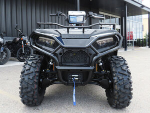 2026 Polaris Sportsman 570 Trail
