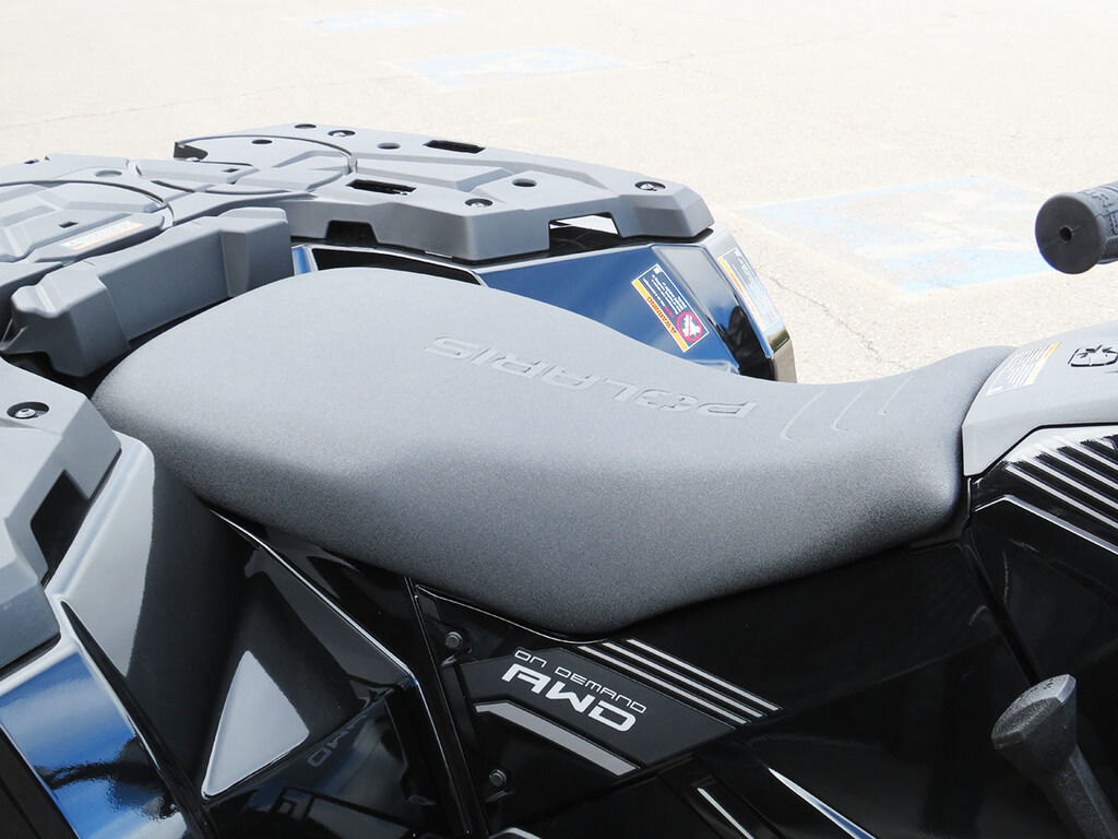 2026 Polaris Sportsman 570 Trail