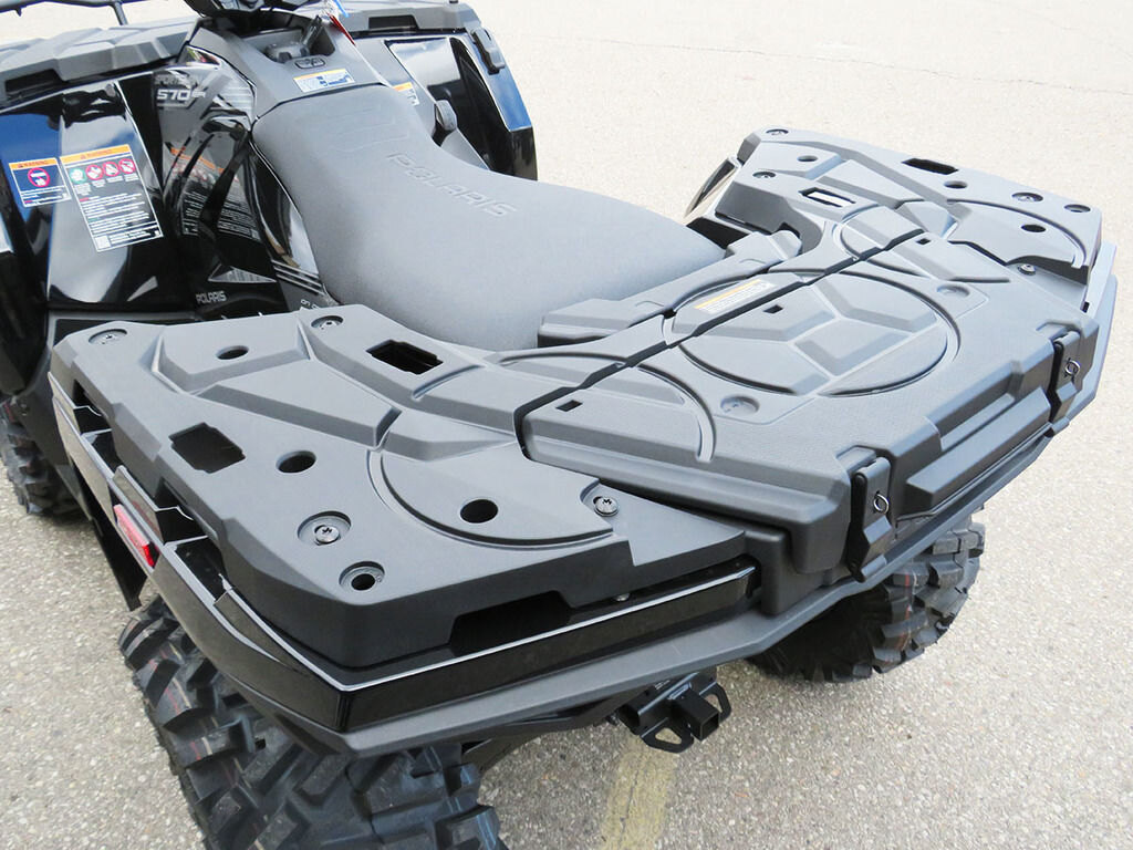 2026 Polaris Sportsman 570 Trail