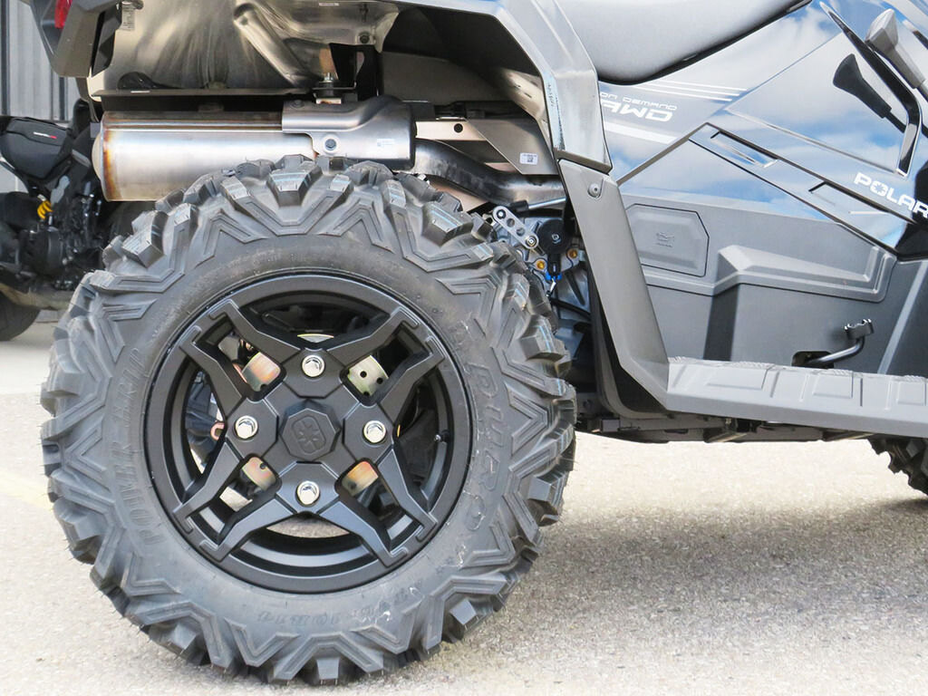 2026 Polaris Sportsman 570 Trail