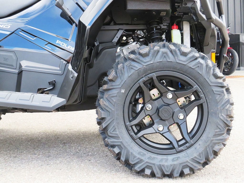2026 Polaris Sportsman 570 Trail