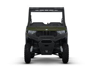 2026 Polaris Ranger SP 570