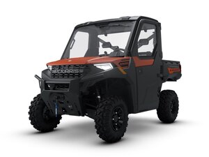 2026 Polaris Ranger 1000 CAB