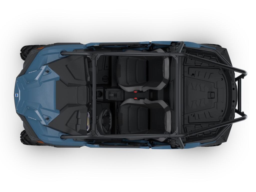 2026 Polaris RZR Trail Sport