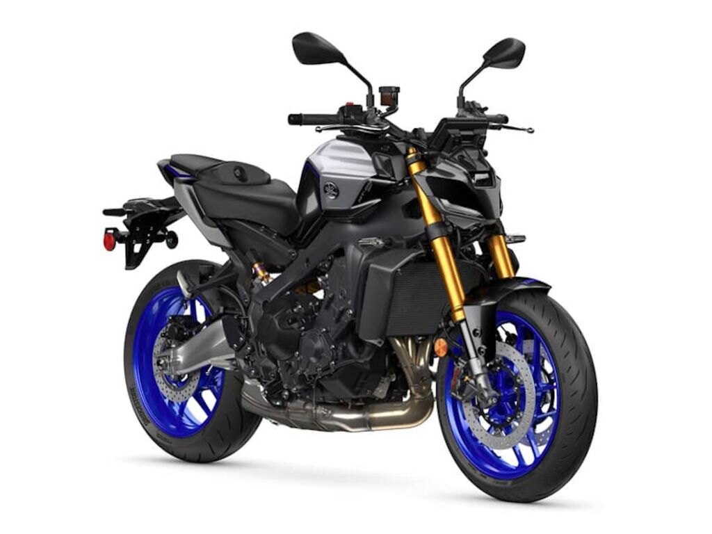 2026 Yamaha MT 09 SP