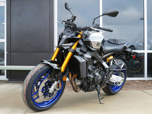 2026 Yamaha MT 09 SP