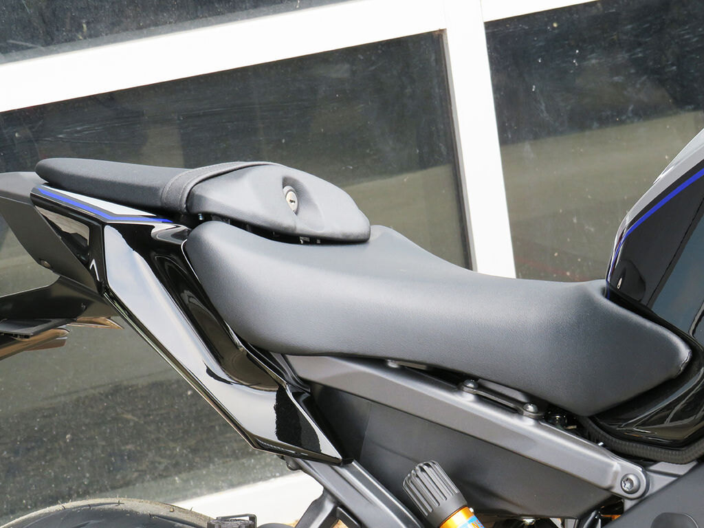 2026 Yamaha MT 09 SP